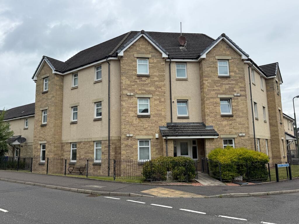 Main image of property: Leyland Road, Bathgate, EH48