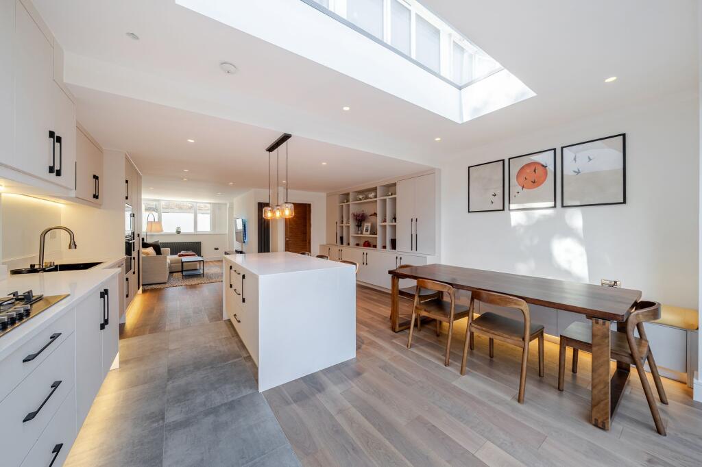 Main image of property: Ebbisham Drive, London, SW8