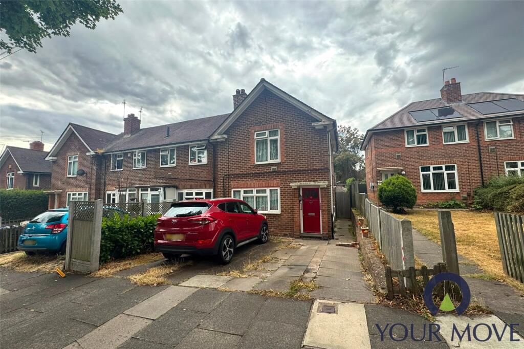 Main image of property: Peplow Road, Birmingham, West Midlands, B33