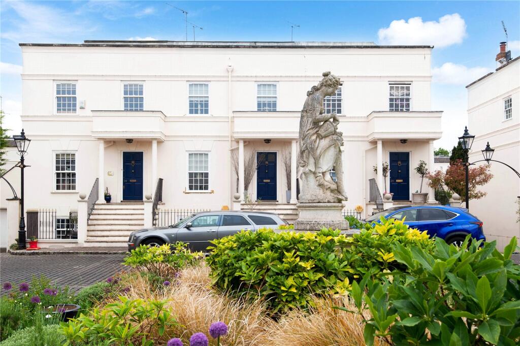 Main image of property: Beaufort Close, Putney, London, SW15