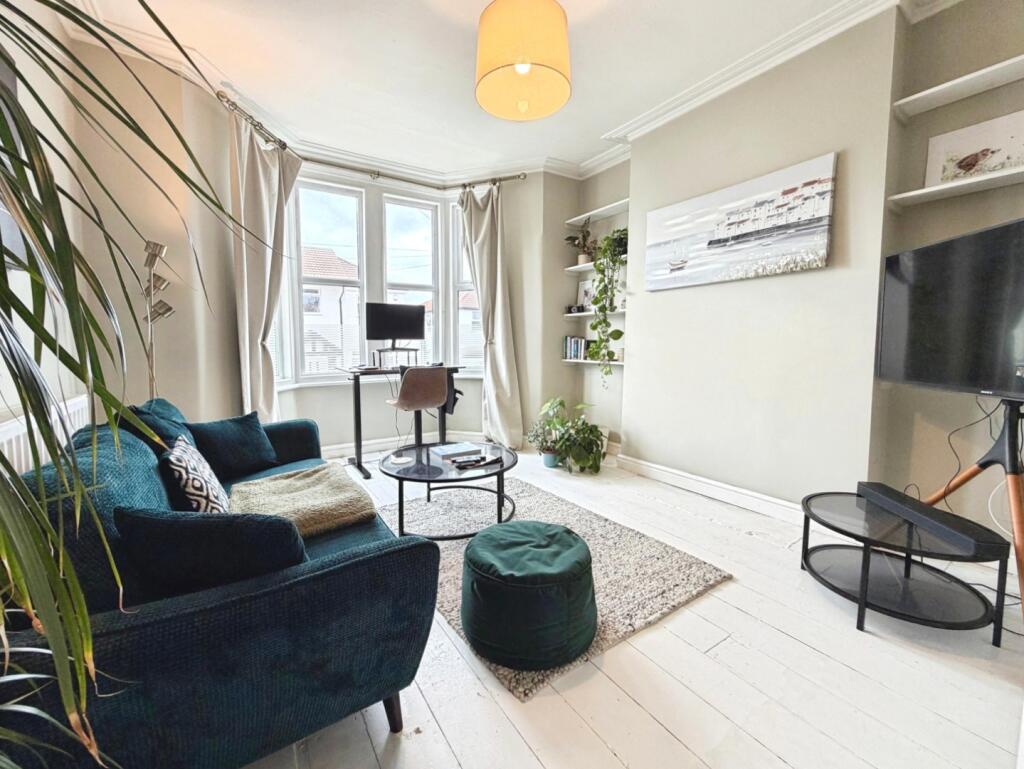 Main image of property: Winchester Road, Bristol, BS4 3NQ