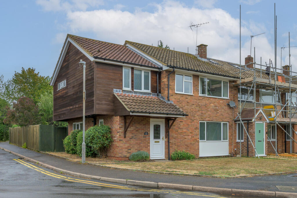 Main image of property: Green Verges, Marlow, SL7