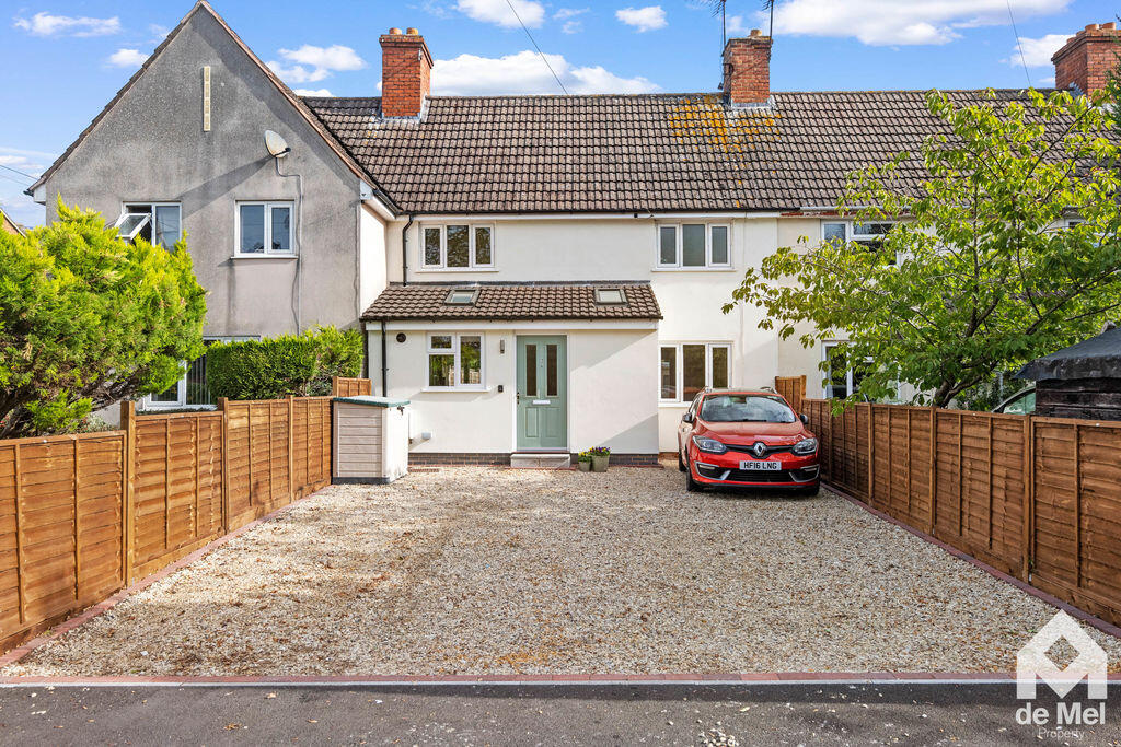 Main image of property: Llanthony Cottages, Tredington, Tewkesbury, GL20