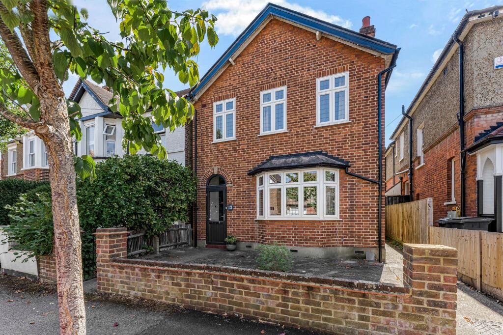 Main image of property: Derby Road, Surbiton, KT5