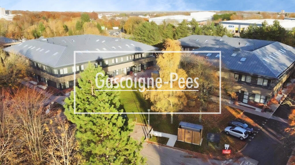 Main image of property: Ashwood Park, Basingstoke, RG23