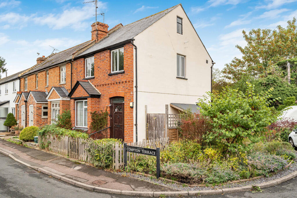 Main image of property: Compton Terrace, Wallingford, OX10