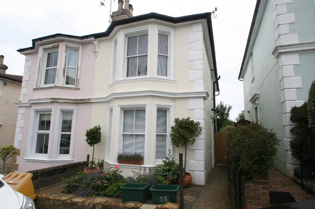Main image of property: Tunbridge Wells
