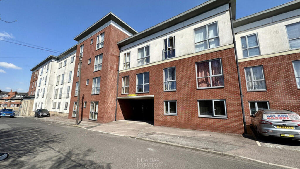Main image of property: Stockwell Gate, Mansfield, NG18