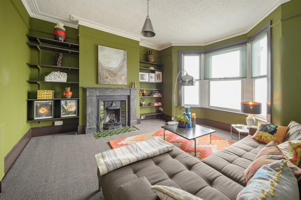 Main image of property: Pavilion Terrace, Wood Lane, London, W12