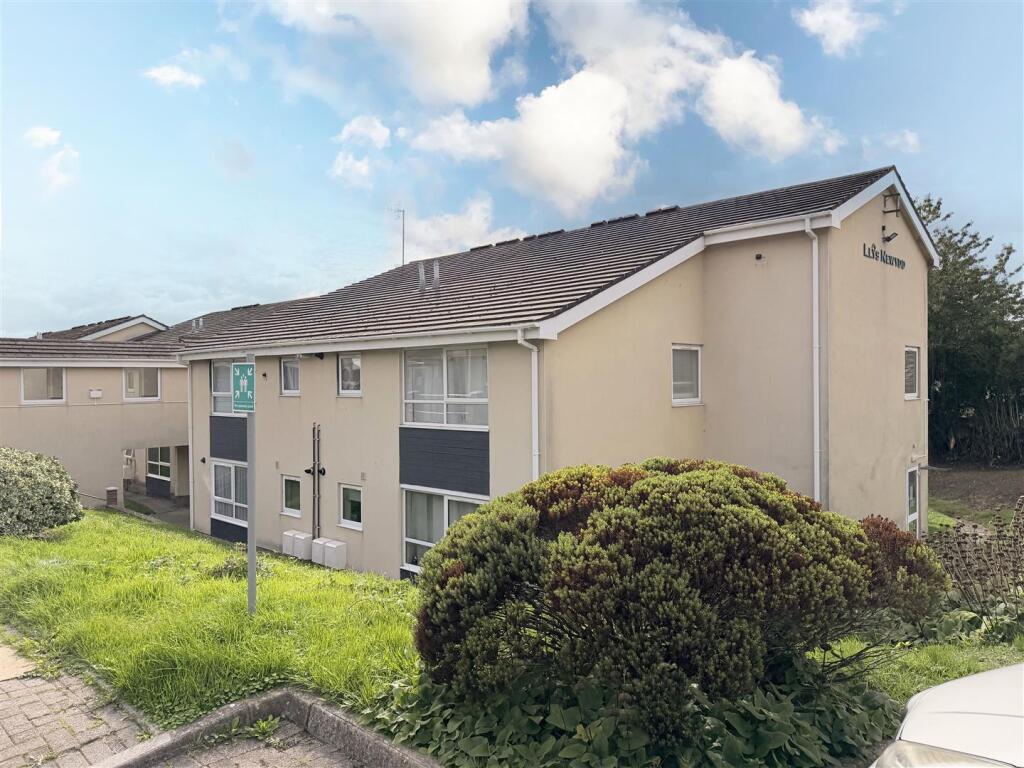 Main image of property: Tir Einon, Llanelli