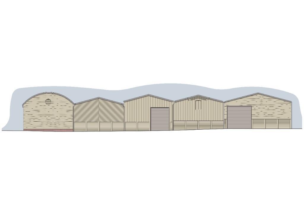 Main image of property: Burnhill Green Farm, Burnhill Green Road, Burnhill Green, WOLVERHAMPTON, WV6 7JG