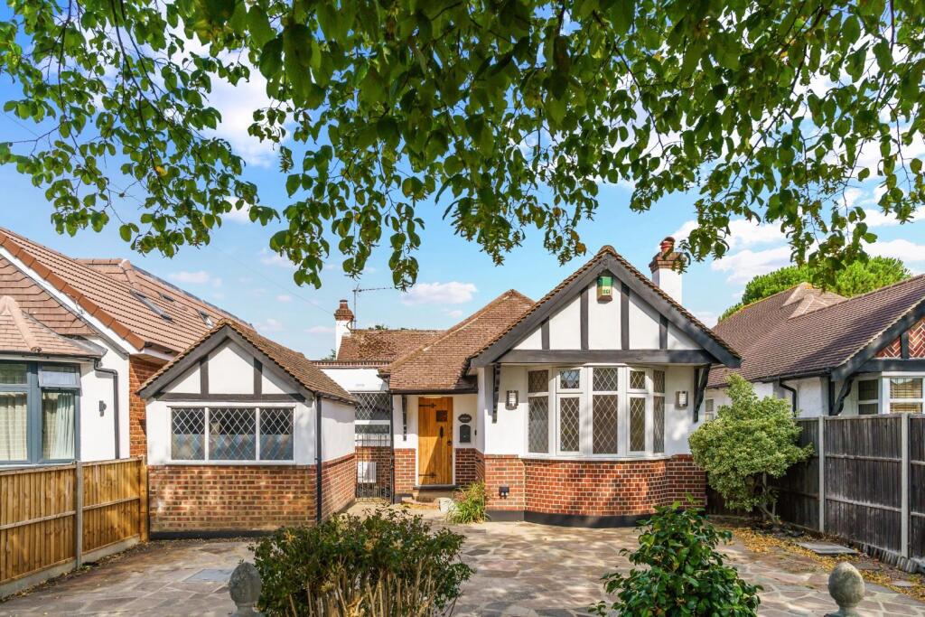 Main image of property: Salisbury Road, Worcester Park