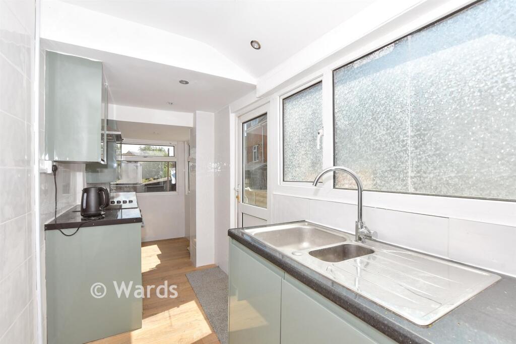 Main image of property: Garden Road, Folkestone, Kent