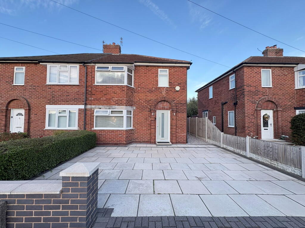 Main image of property: Sankey Road, Maghull