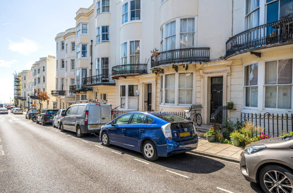 Main image of property: Waterloo Street, Hove, East Sussex