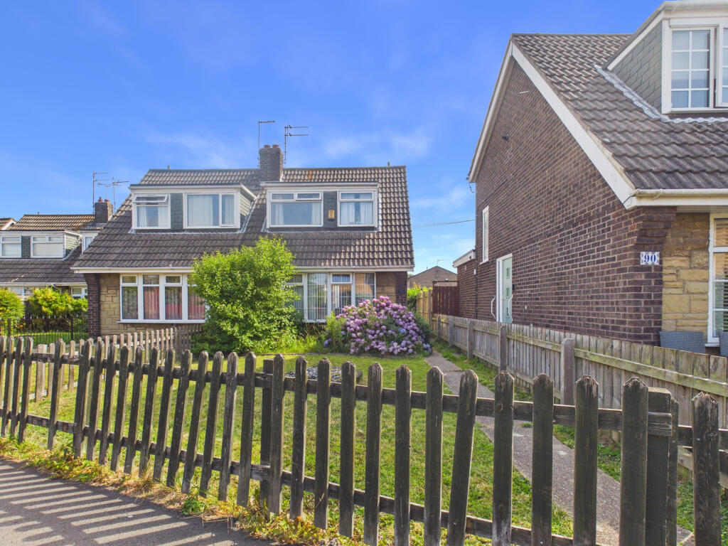 Main image of property: Clarondale,  Hull, HU7
