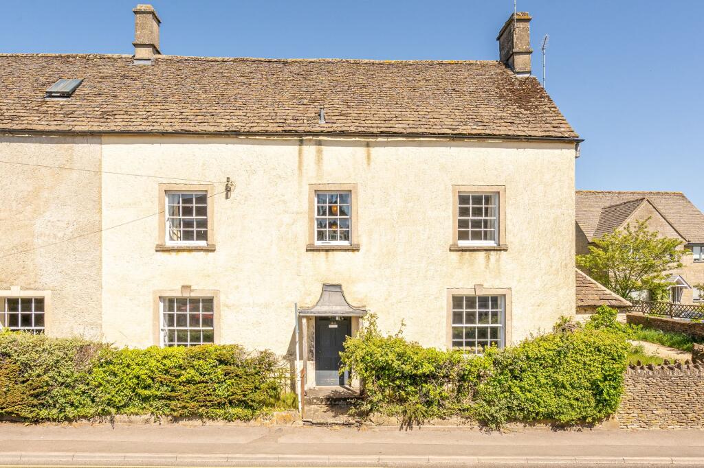 Main image of property: 44 The Street, Didmarton, GL9