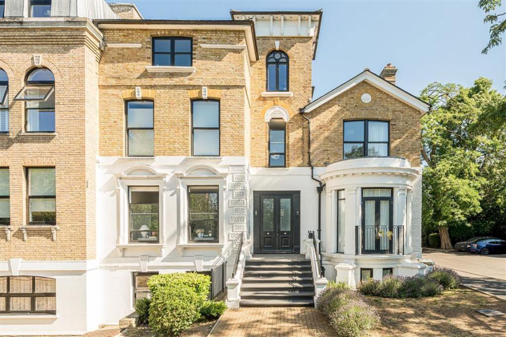 Main image of property: Hampton Road, Teddington