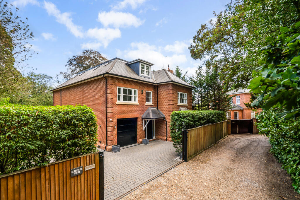 Main image of property: London Road, Ascot, Berskhire, SL5