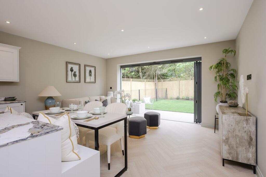 Main image of property: Copsem Lane, Esher, KT10