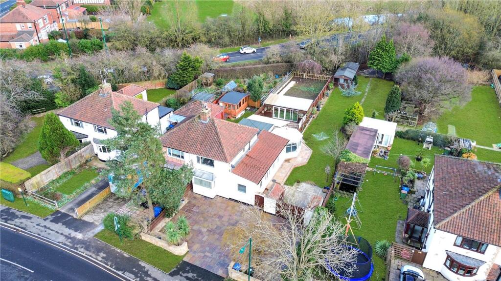 Main image of property: Guisborough Road, Nunthorpe, TS7