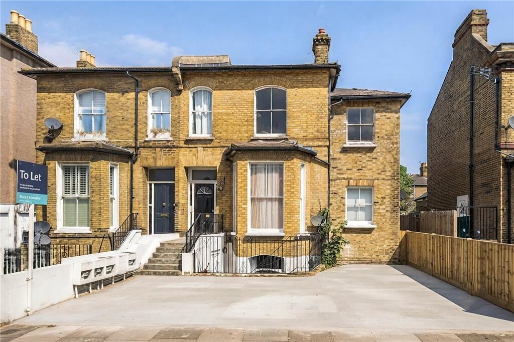 Main image of property: St. German's Road, London, SE23
