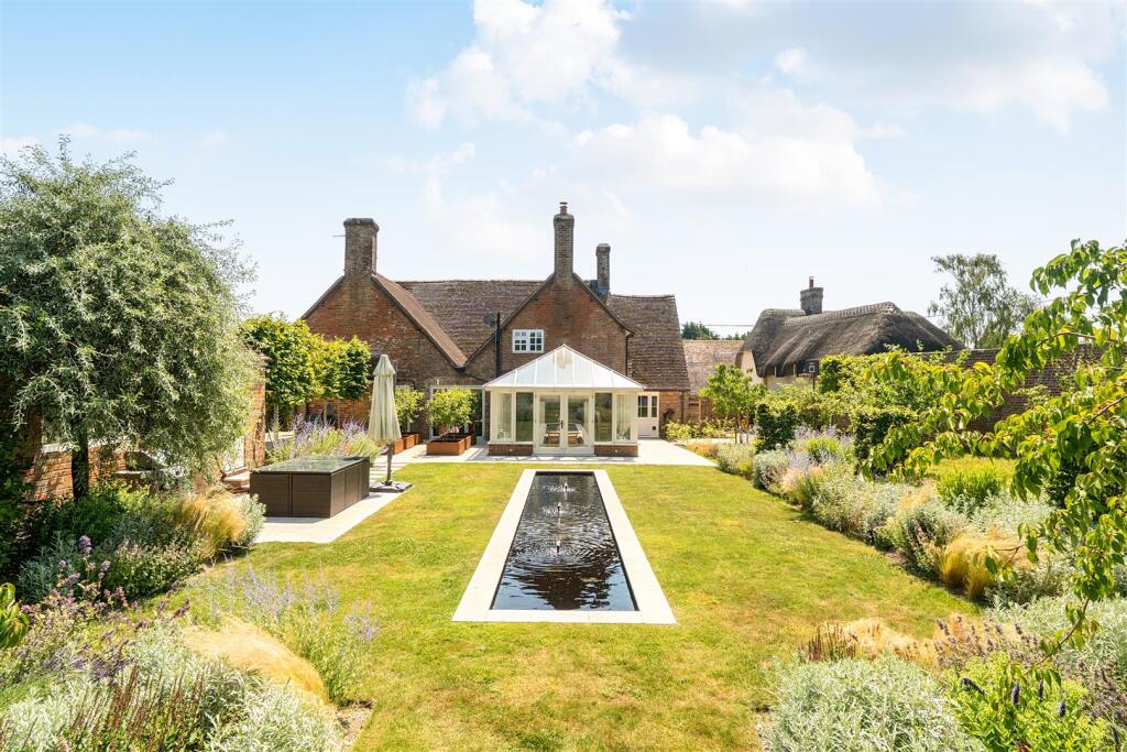 Main image of property: Hinton Martell, Wimborne
