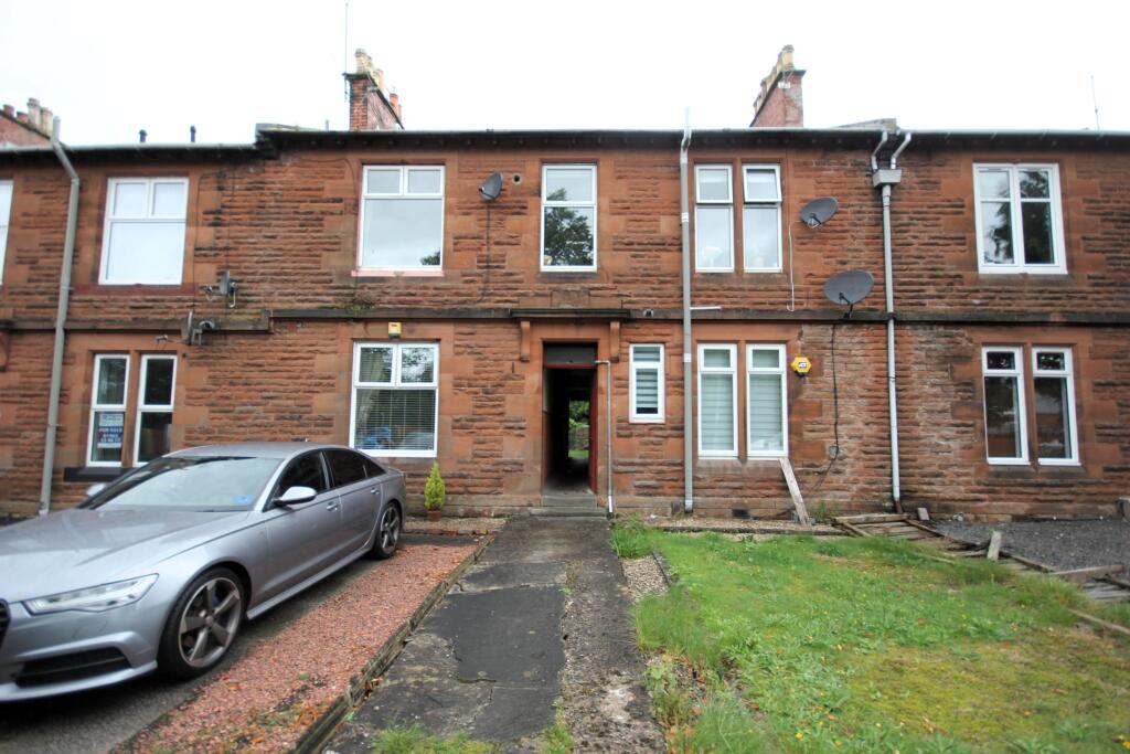 Main image of property: Fairyhill Road, Kilmarnock, East Ayrshire