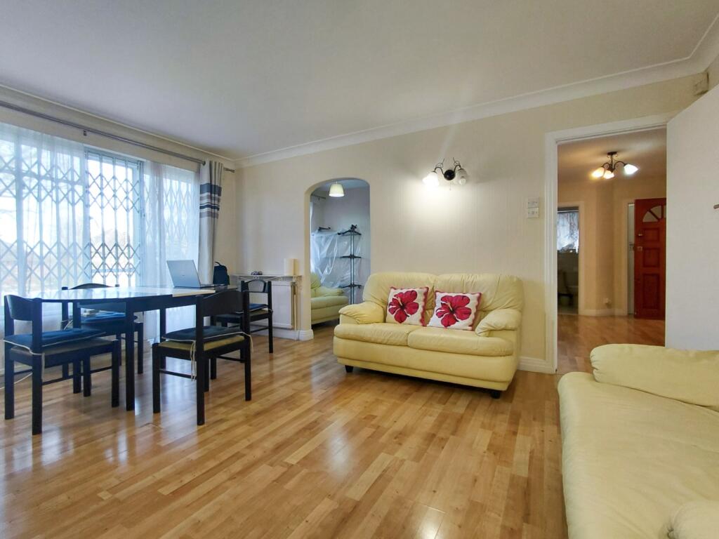 Main image of property: Chatsworth Road, London W5