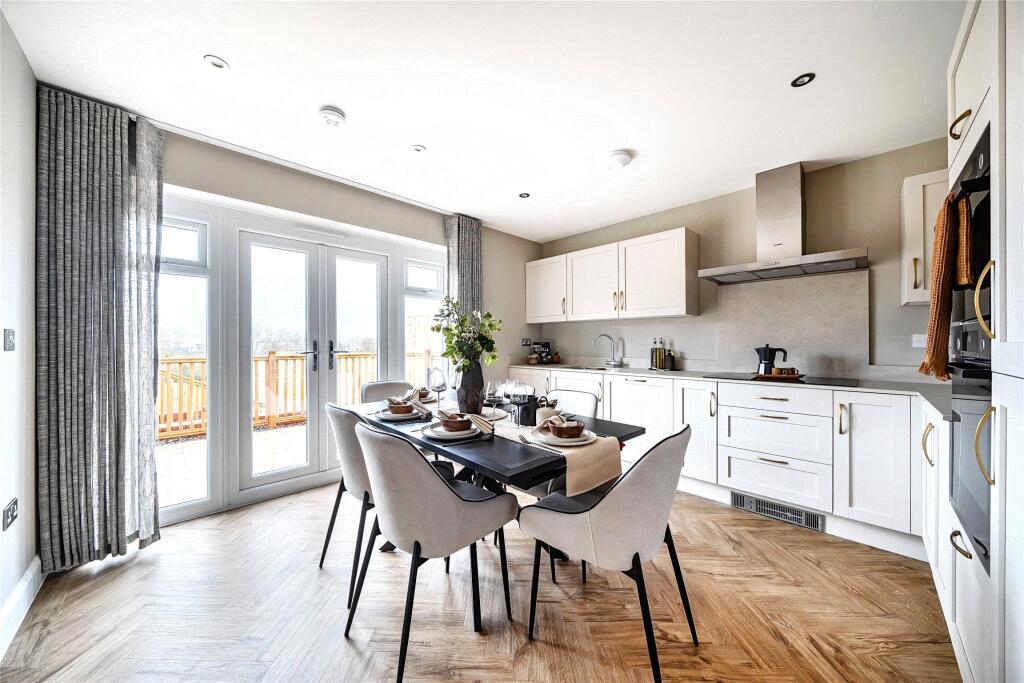 Main image of property: OPEN HOUSE EVENT AT PRIORY MEADOWS, Hempsted, Gloucester, Gloucestershire, GL2