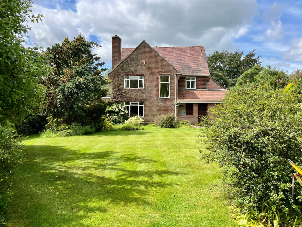 Main image of property: Brough Road, Brough