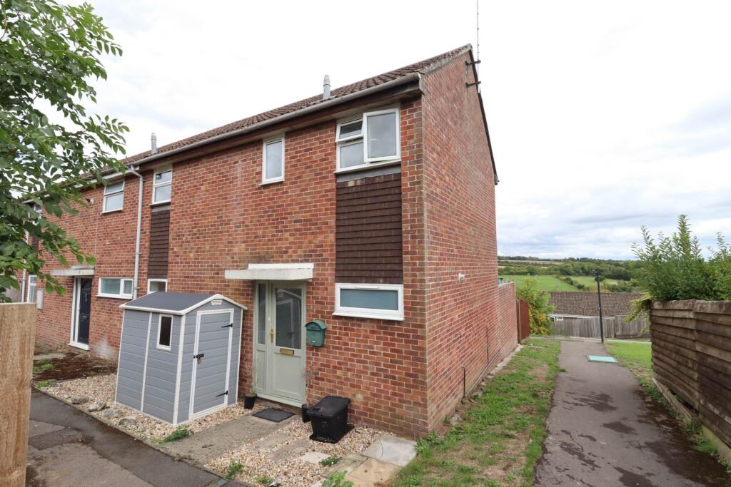 Main image of property: Newby Acre, Marlborough, SN8 1DW