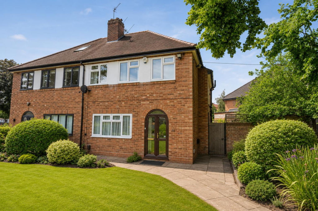 Main image of property: Dene Hollow, Birmingham