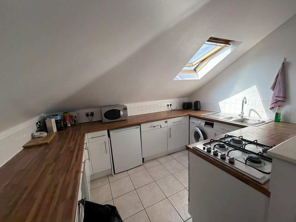 Main image of property: Wilbury Road