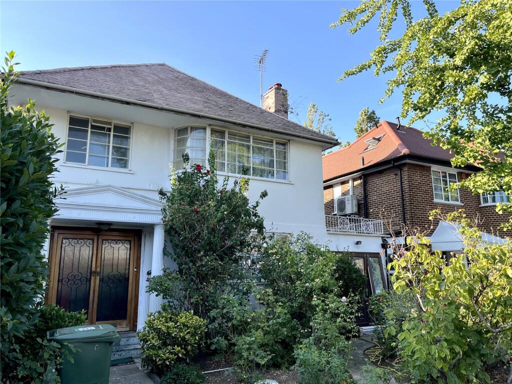 Main image of property: Heathcroft, Ealing, London, W5