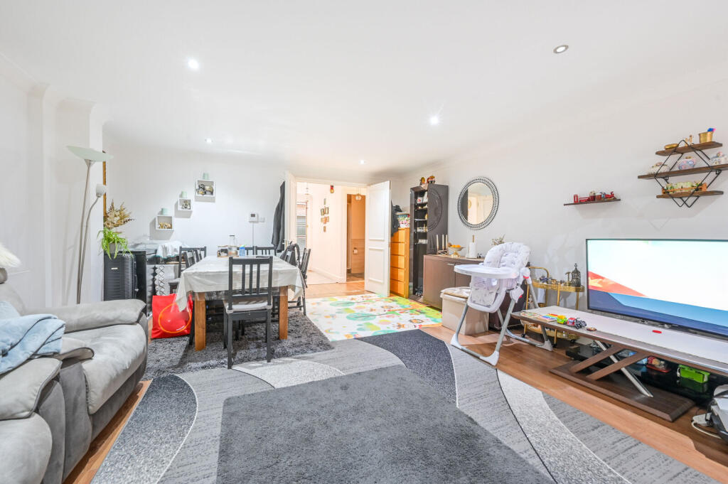 Main image of property: Cumberland Mills Square, Docklands, London, E14