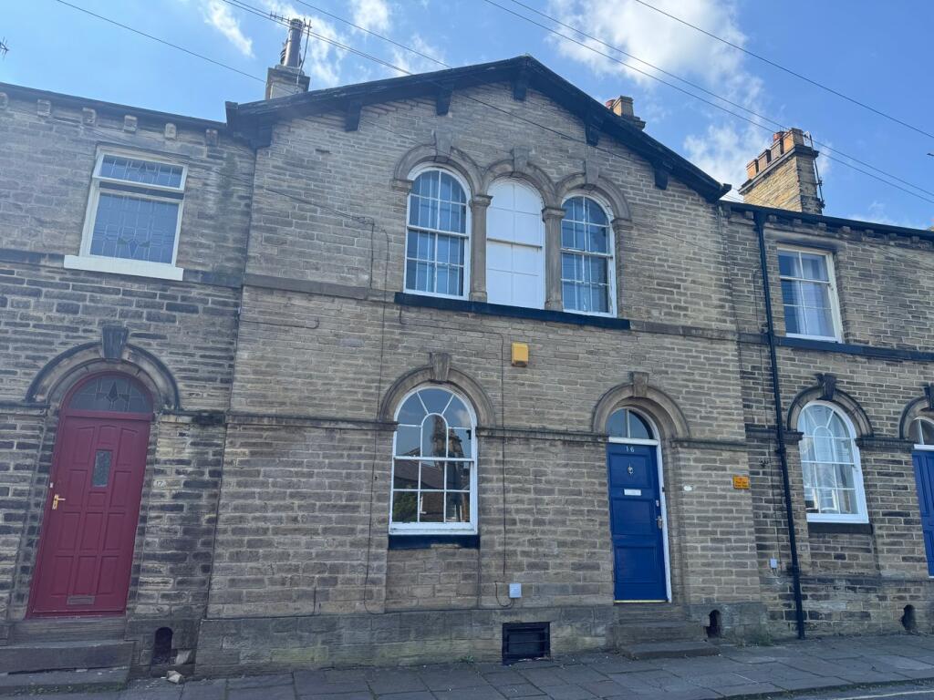 Main image of property: Jane Street, Shipley, BD18