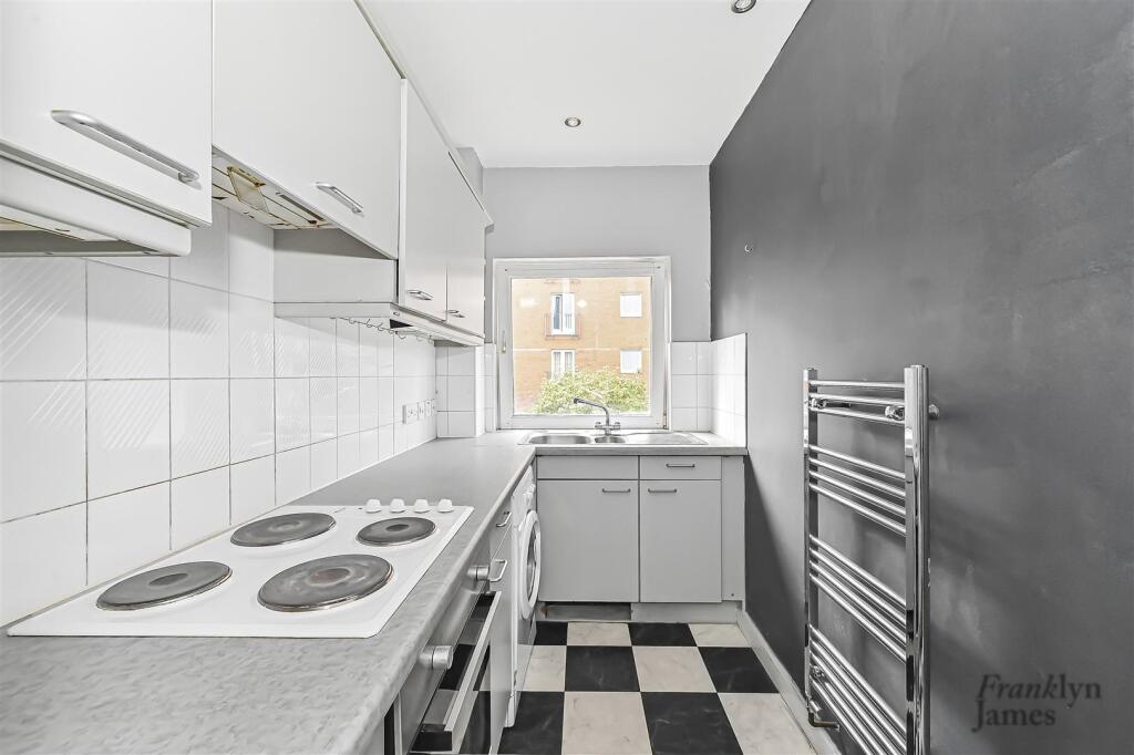 Main image of property: Homer Drive, London