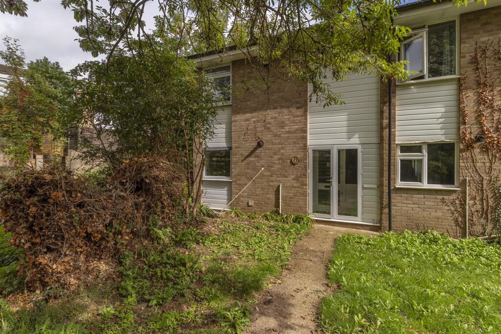 Main image of property: Otham Close, Canterbury