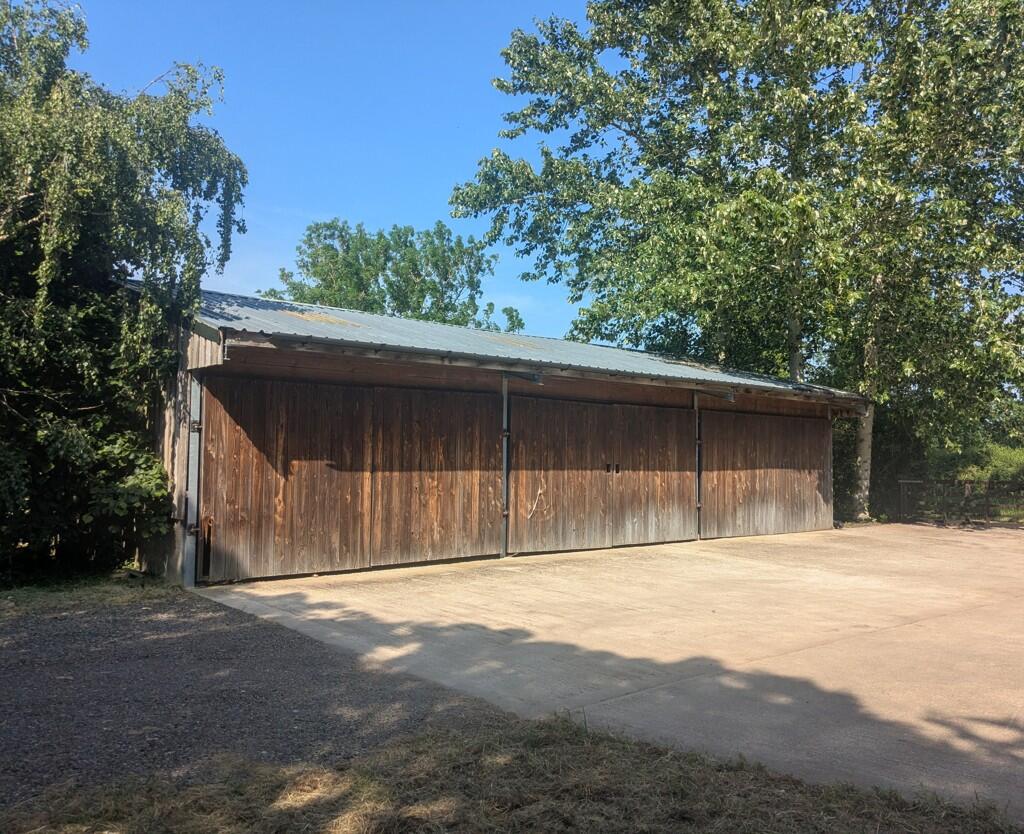 Main image of property: Lot 1 Land And Buildings Off Cricket Field Lane, Yelvertoft, Northamptonshire, NN6 6LQ