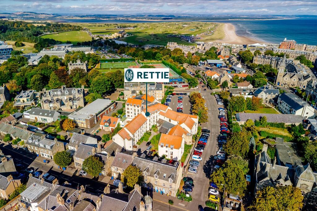 Main image of property: Argyle Court, St. Andrews, Fife