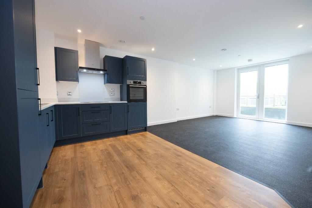 Main image of property: Two Didsbury Point,
Didsbury,
M20 2EU
