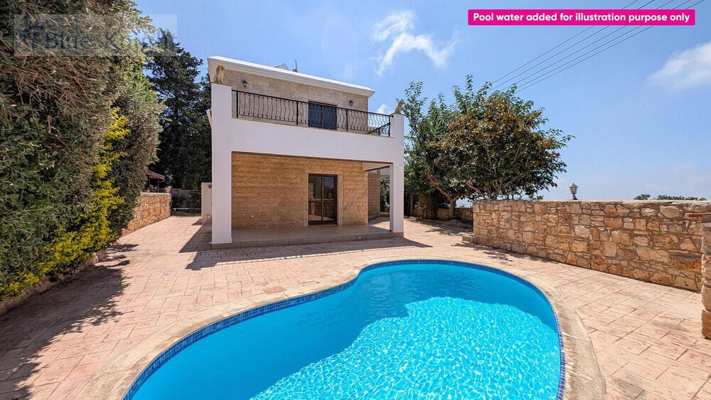 Main image of property: Paphos, Ineia