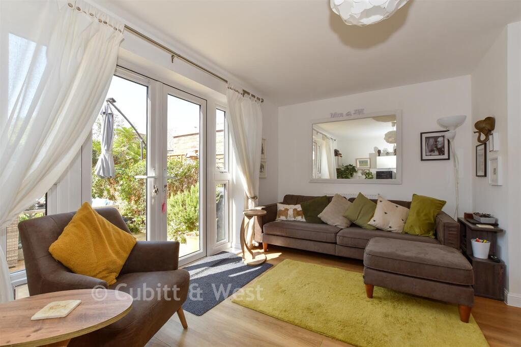 Main image of property: Ockenden Road, Littlehampton, West Sussex