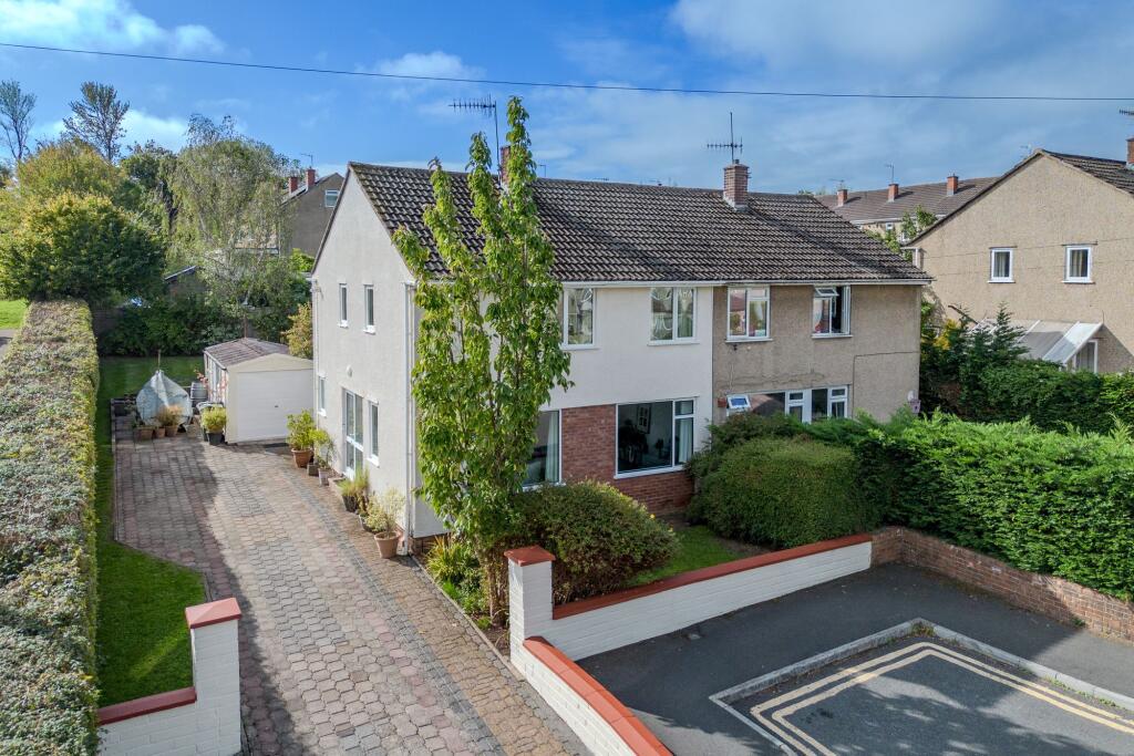 Main image of property: Hollis Close, Long Ashton, BS41