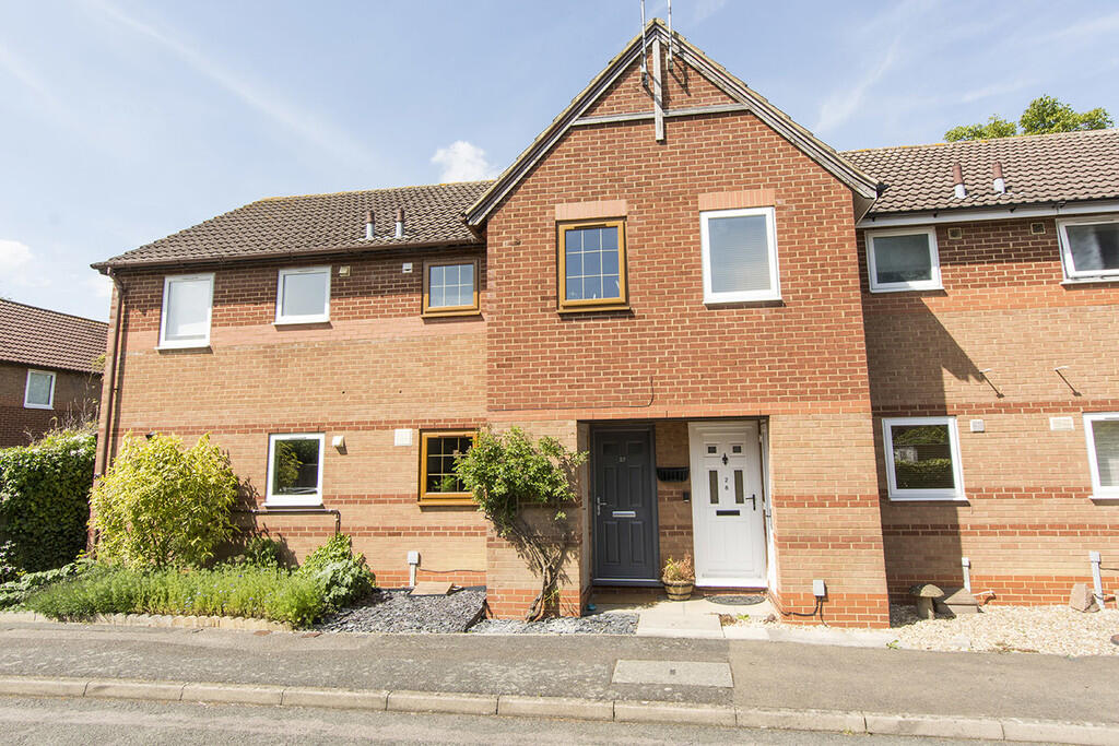 Main image of property: Pear Tree Gardens, Market Harborough