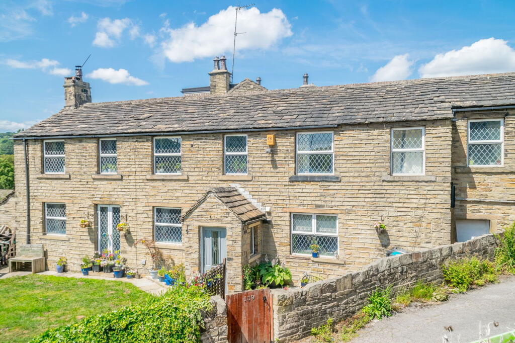 Main image of property: Penistone Road, Kirkburton, Huddersfield, HD8 0RB