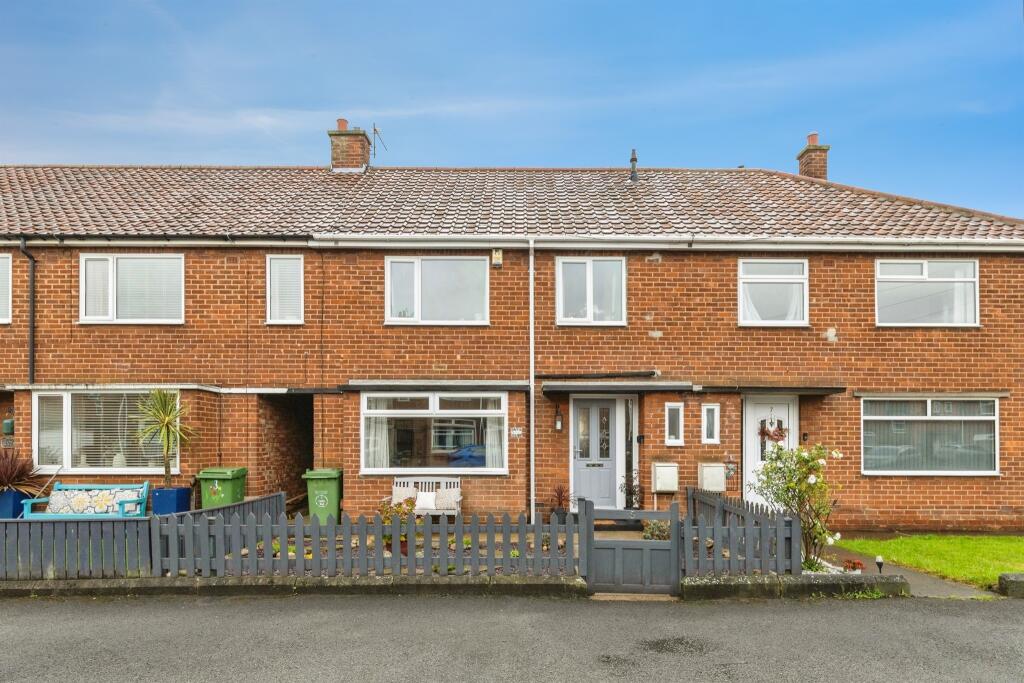 Main image of property: Lumley Road, Billingham