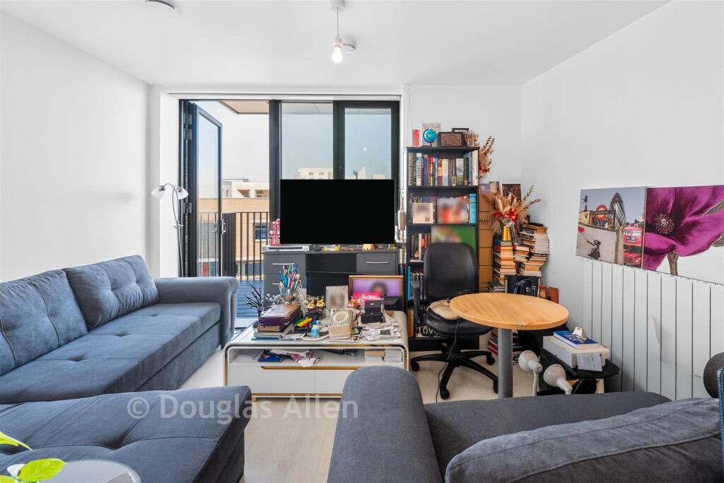 Main image of property: Linton Road, Barking, London