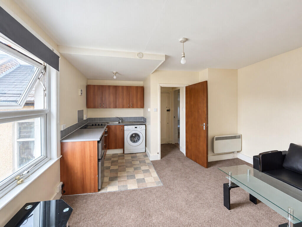 Main image of property: Campbell Road, Croydon